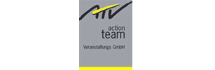 Action Team logo