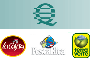 Quinones and Associes logos